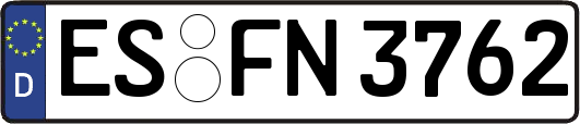 ES-FN3762