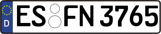 ES-FN3765