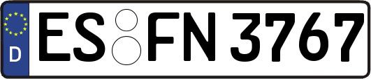 ES-FN3767