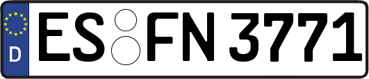 ES-FN3771