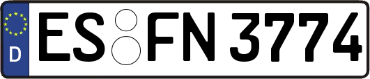 ES-FN3774