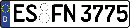 ES-FN3775