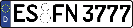 ES-FN3777