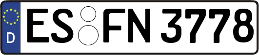 ES-FN3778