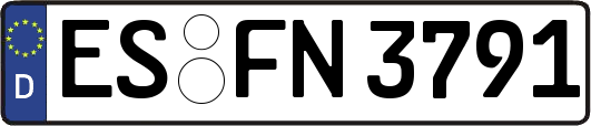 ES-FN3791