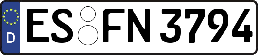 ES-FN3794