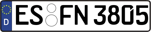 ES-FN3805