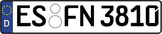 ES-FN3810