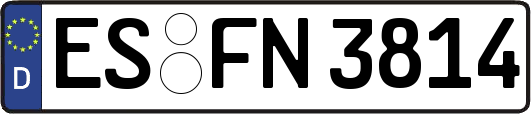 ES-FN3814