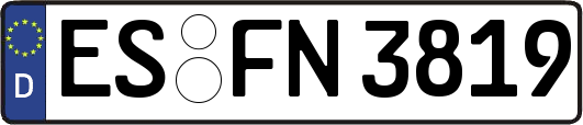 ES-FN3819