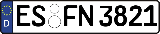 ES-FN3821