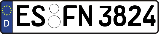 ES-FN3824
