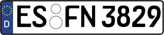 ES-FN3829