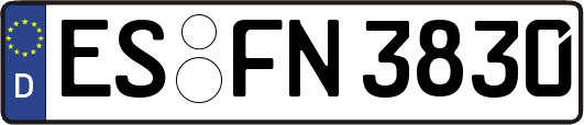 ES-FN3830