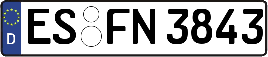 ES-FN3843