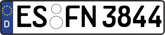 ES-FN3844