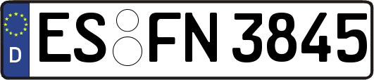 ES-FN3845