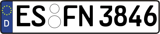 ES-FN3846