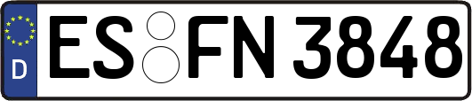 ES-FN3848