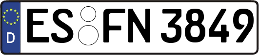 ES-FN3849