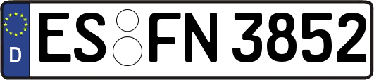 ES-FN3852
