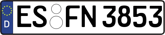 ES-FN3853