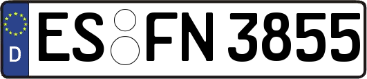 ES-FN3855