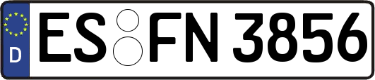 ES-FN3856