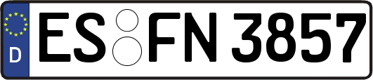 ES-FN3857