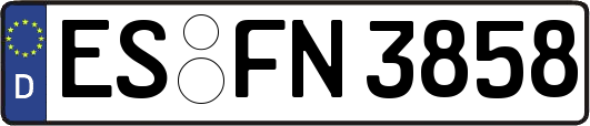 ES-FN3858