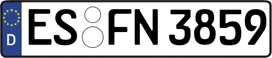 ES-FN3859