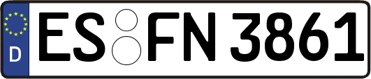 ES-FN3861