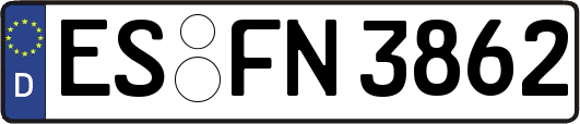 ES-FN3862