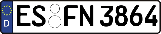 ES-FN3864