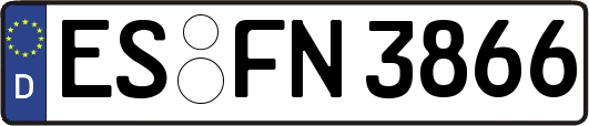 ES-FN3866