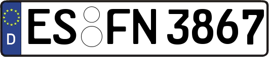 ES-FN3867