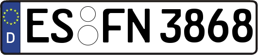 ES-FN3868