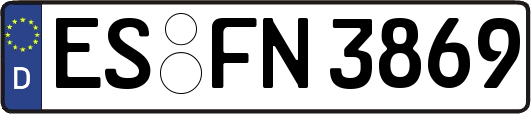 ES-FN3869