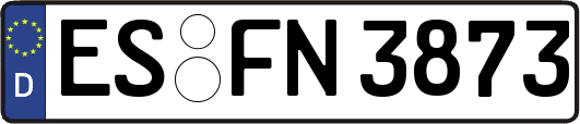 ES-FN3873
