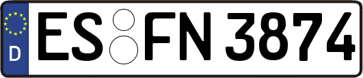 ES-FN3874