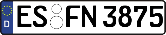 ES-FN3875