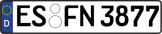 ES-FN3877
