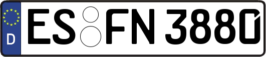 ES-FN3880
