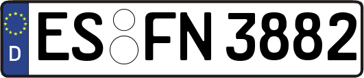 ES-FN3882