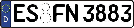 ES-FN3883