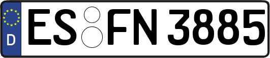 ES-FN3885