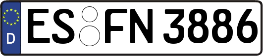 ES-FN3886