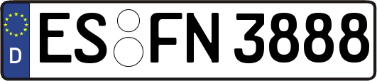 ES-FN3888