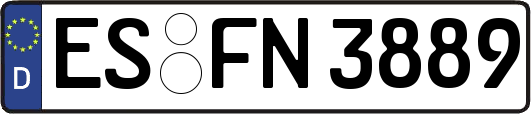 ES-FN3889