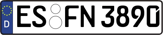 ES-FN3890